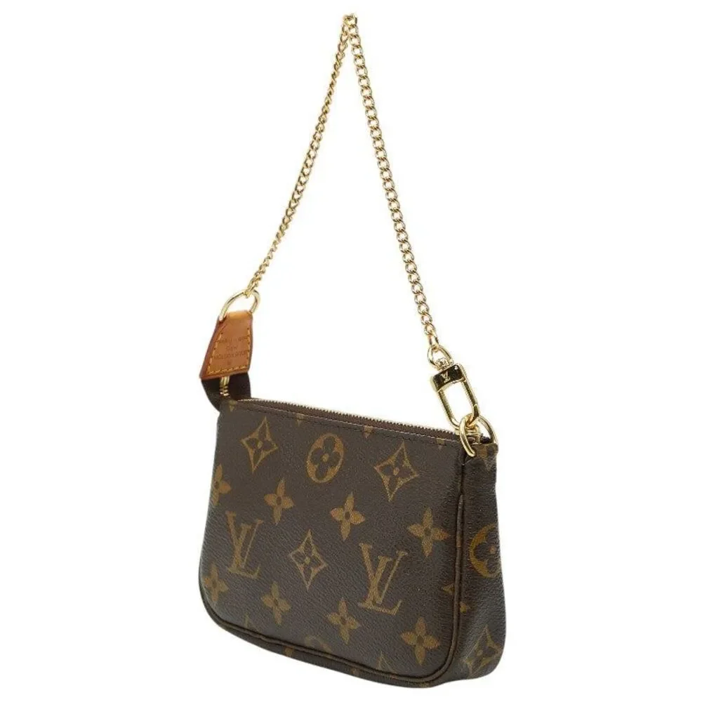 Louis Vuitton Mini Pochette Accessoires M60153